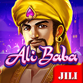 Ali Baba nk888