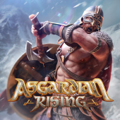 Asgardian Trỗi Dậy nk888