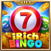 Bingo Irich nk888 vip