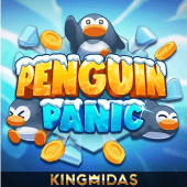 Hoảng Loạn Chim Cánh Cụt nk888 games