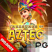 Kho Báu Aztec nk888